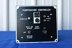 Stanco Temperature Controllers
